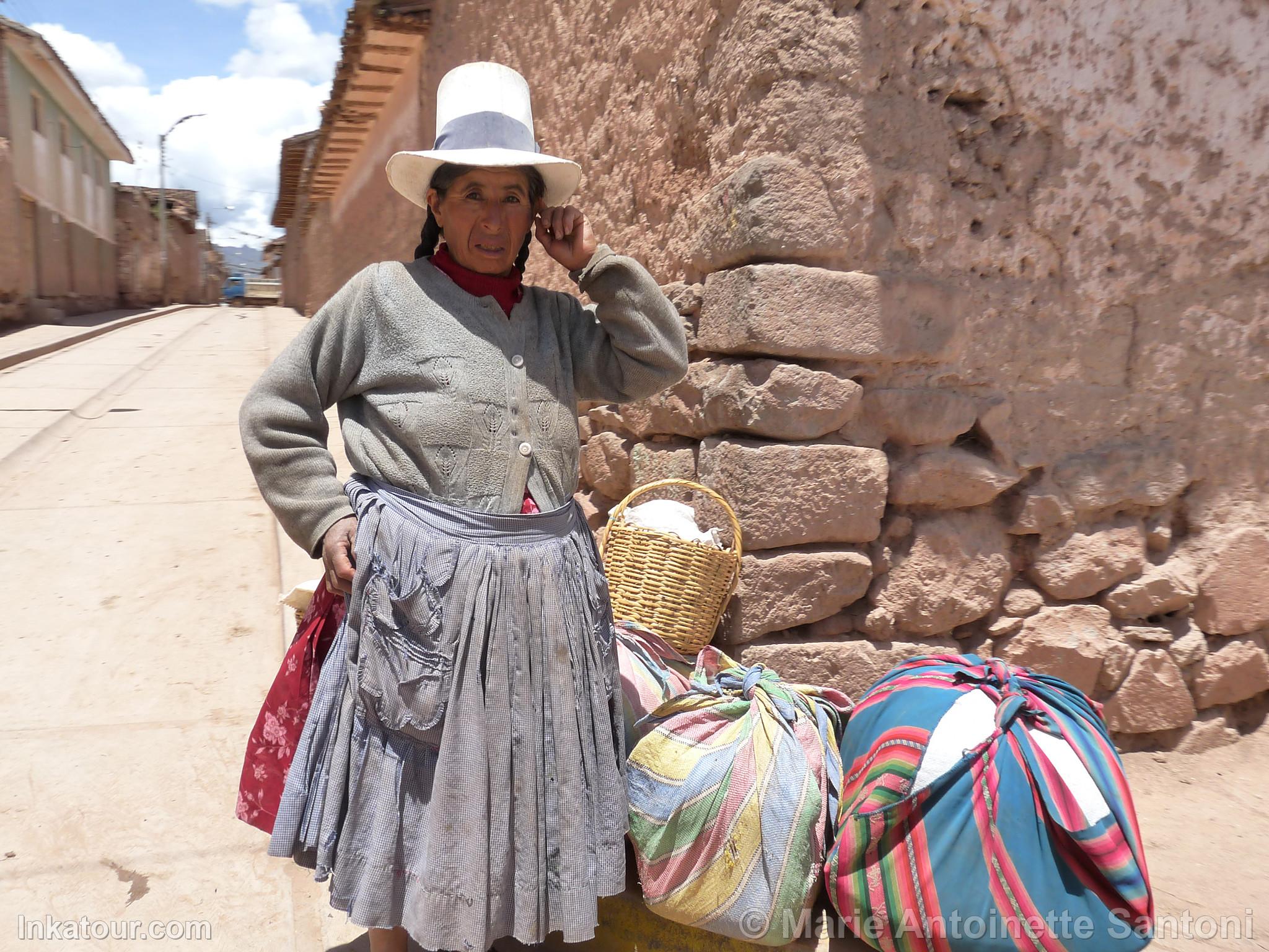 Photo of Peru