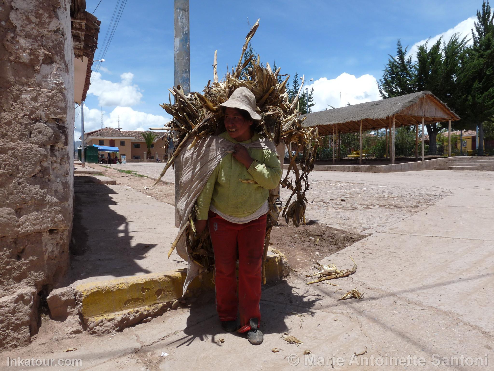 Photo of Peru