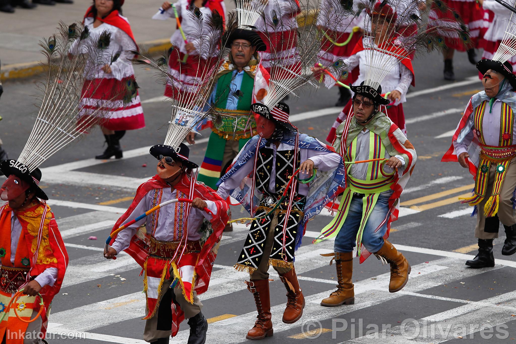 Photo of Peru