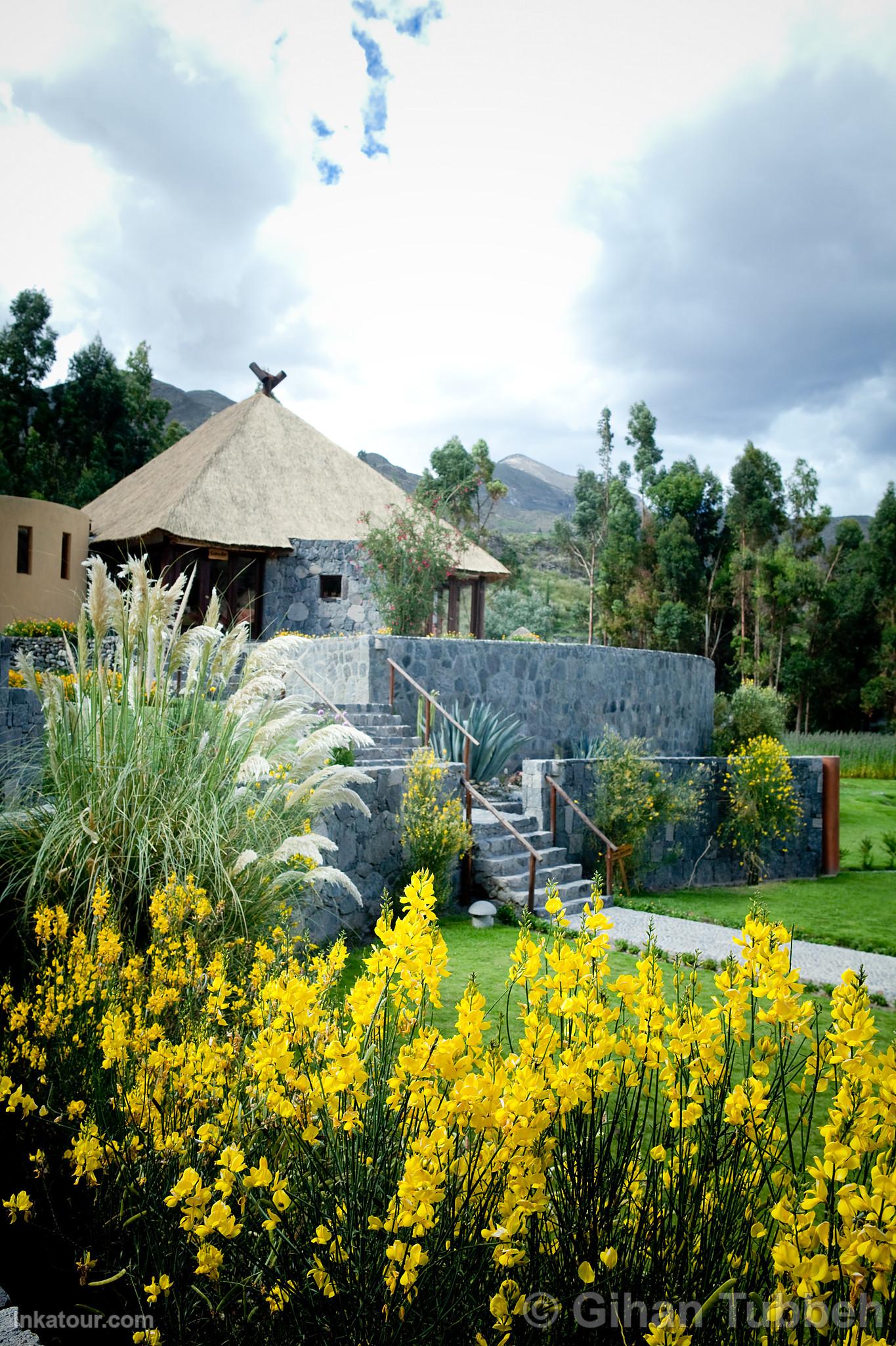 Colca Lodge Hotel