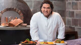 Gastn Acurio - Chef and entrepreneur