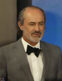 Carlos Alcntara - Actor and comedian