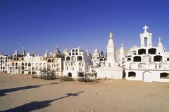 Cemetery of Sechura