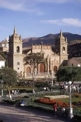 Ayacucho