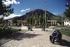 Huancavelica