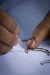 Jewelry from Catacaos
