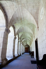 Santa Teresa Monastery, Arequipa