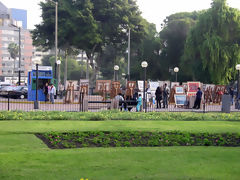 Kennedy Park, Lima