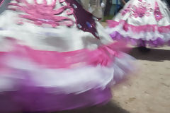 Carnival of Cajamarca