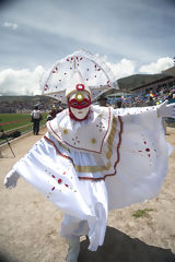 Carnival of Cajamarca