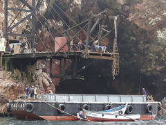 Ballestas Islands, Paracas