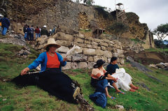 Artisans in the Fortress of Kulap