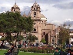 Cathedral, Cuzco