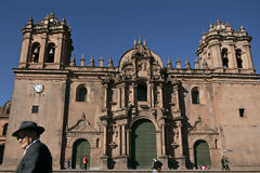 Cathedral of Cuzco