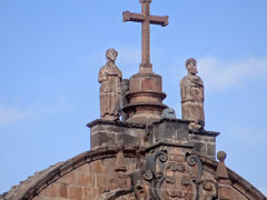 Cathedral, Cuzco