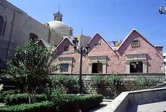 Houses in Moquegua