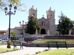 Arequipa