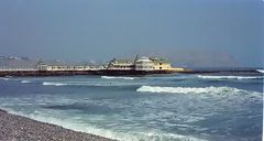 Rosa Natica (beach), Lima