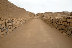 Archaeological Complex of Pachacamac