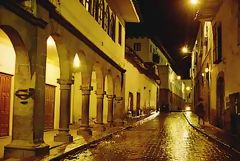 Cuzco