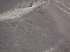 Nazca lines