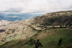 Humid Andes, Cutervo