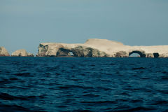 Ballestas Islands, Paracas