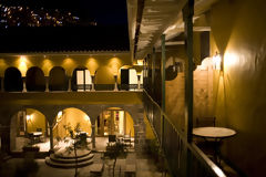 Monasterio Hotel