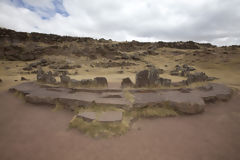 Sillustani Archaeological Complex