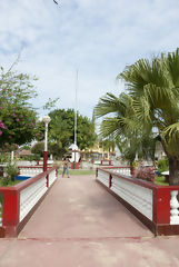 Nauta Main Square