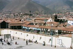 Cuzco