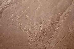 The Hands, Nazca