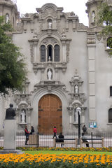 Church of the Miraculous Medal