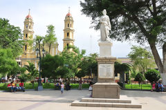 Piura