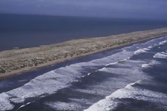 Sechura Desert, La Nia phenomenon