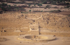 Caral